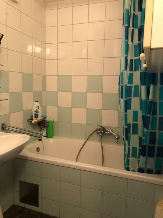 Appartement Apartman Valbandon à Fažana Extérieur photo